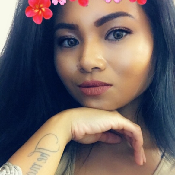 Meet your Posher, Ratha - Picture 1 of 2